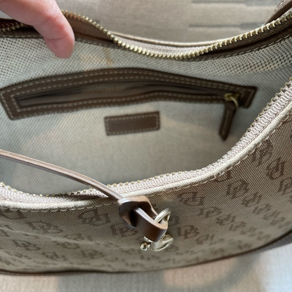 Dooney & Burke Shoulder Bag - Picture 2 of 5
